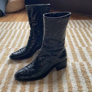 Me Too Drylastics Waterproof Boots